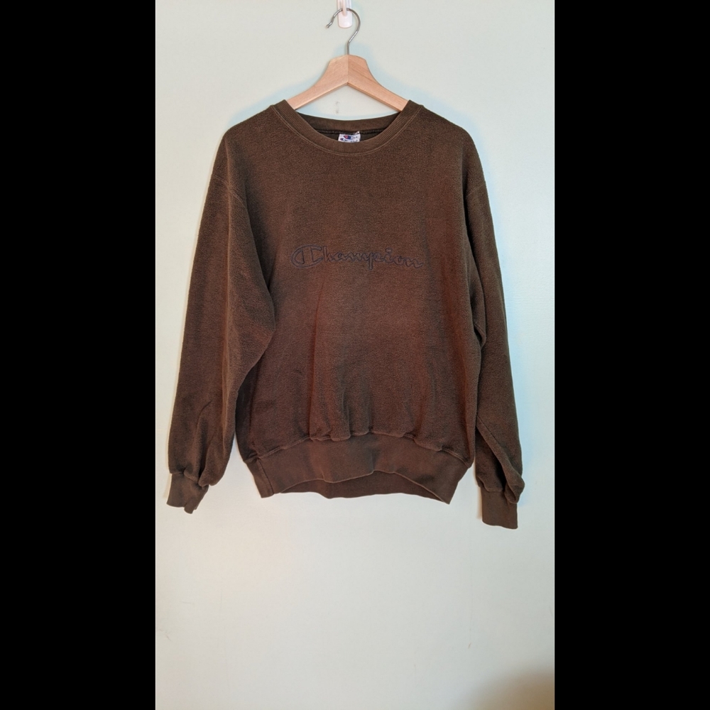 Champion Sweatshirt